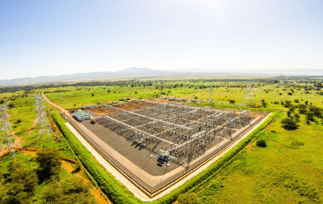 Energy and industrial sector