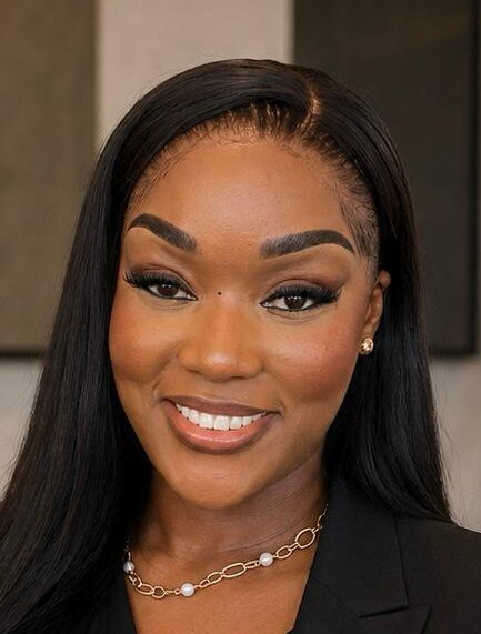 Esther Lumumba - Founder & Managing Director