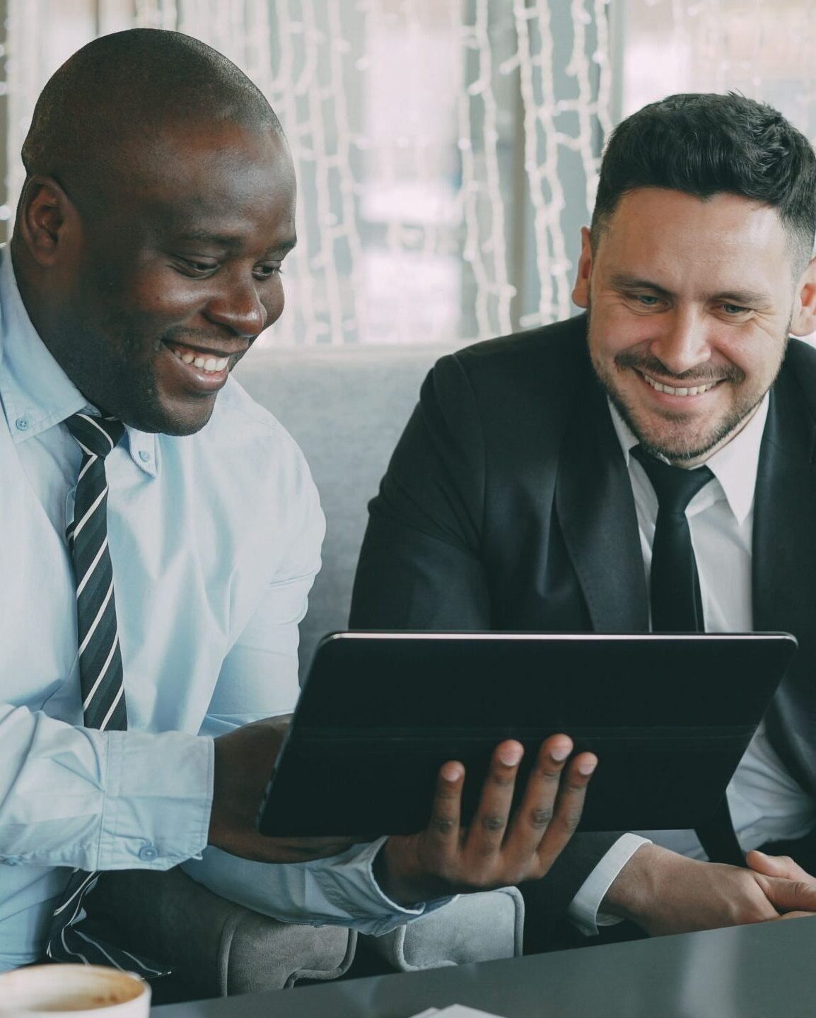 Deal & Relationship Facilitation