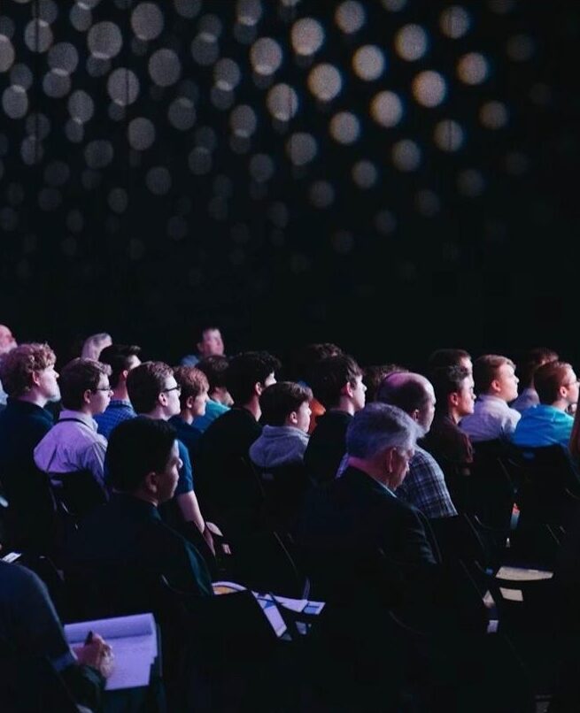 Events & Platform Advisory